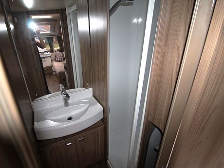 Swift Sprite Alpine 2 - 2021 image