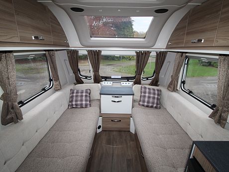 Swift Sprite Alpine 2 - 2021 image