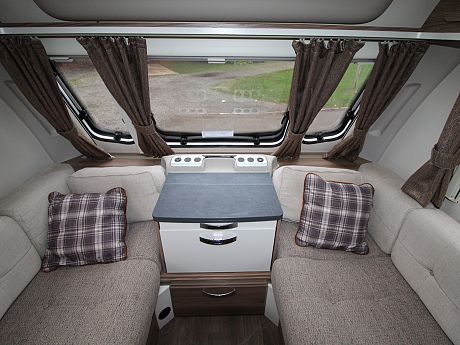 Swift Sprite Alpine 2 - 2021 image