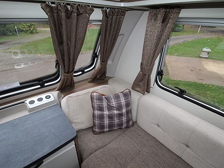 Swift Sprite Alpine 2 - 2021 image