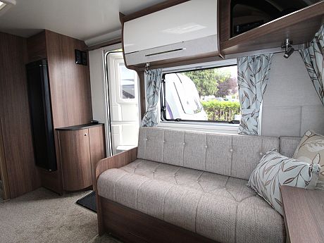 Bailey Unicorn Cabrera, Black Edition - 2021 image