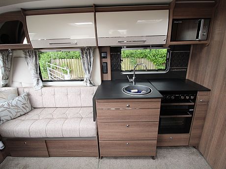 Bailey Unicorn Cabrera, Black Edition - 2021 image