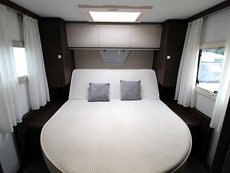 Adria Matrix Supreme 670 DC - 2022 image