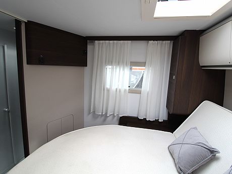 Adria Matrix Supreme 670 DC - 2022 image