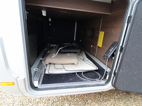 Adria Matrix Supreme 670 DC - 2022 image