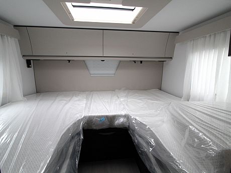 Adria Sonic 700 SL - 2023 image