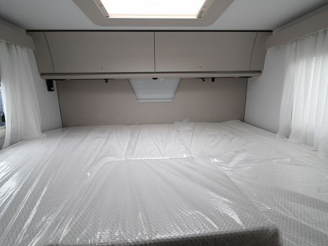 Adria Sonic 700 SL - 2023 image