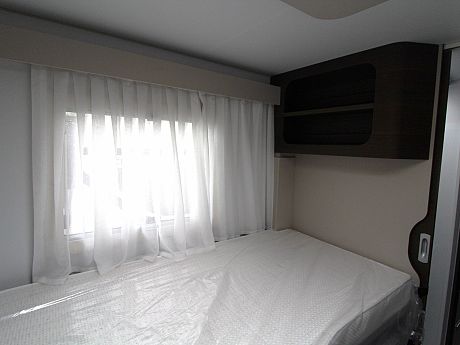 Adria Sonic 700 SL - 2023 image