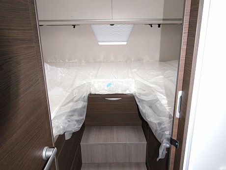 Adria Sonic 700 SL - 2023 image