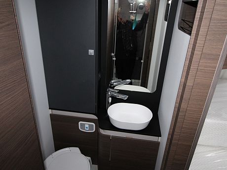 Adria Sonic 700 SL - 2023 image