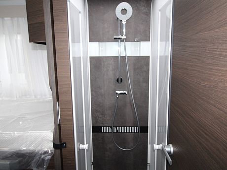 Adria Sonic 700 SL - 2023 image