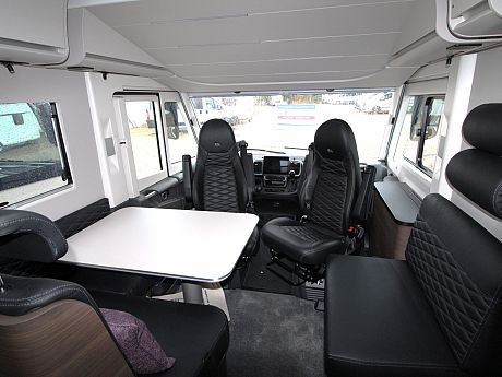 Adria Sonic 700 SL - 2023 image