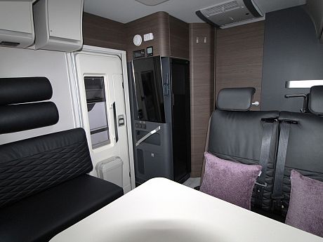 Adria Sonic 700 SL - 2023 image