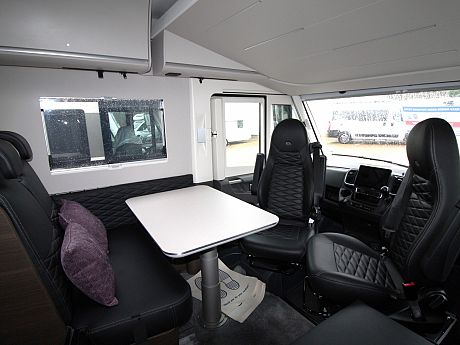 Adria Sonic 700 SL - 2023 image