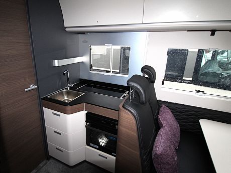 Adria Sonic 700 SL - 2023 image