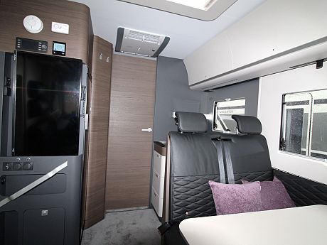 Adria Sonic 700 SL - 2023 image