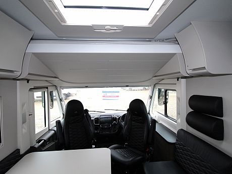Adria Sonic 700 SL - 2023 image