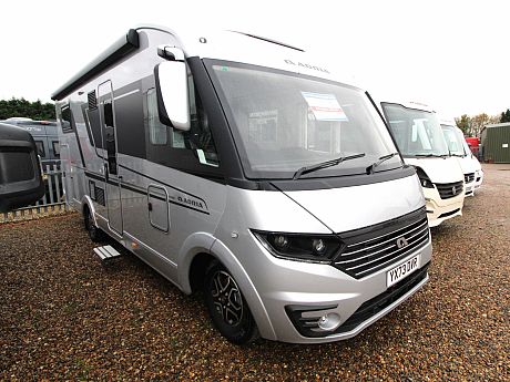 Adria Sonic 700 SL - 2023 image