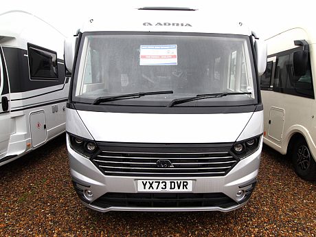Adria Sonic 700 SL - 2023 image