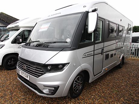 Adria Sonic 700 SL - 2023 image