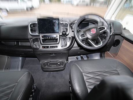 Adria Sonic 700 SL - 2023 image