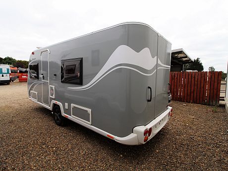 Bailey Discovery D4-4 - 2022 image