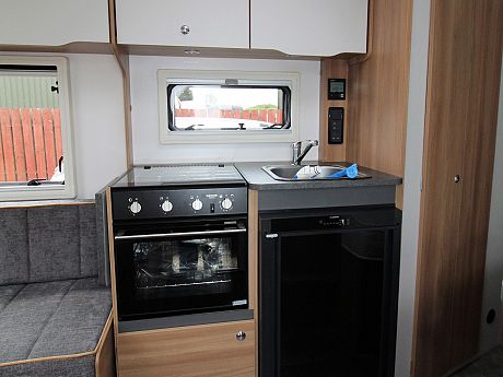 Bailey Discovery D4-4 - 2022 image