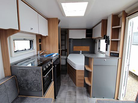Bailey Discovery D4-4 - 2022 image