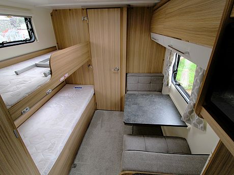 Bailey Phoenix+ 650 - 2022 image