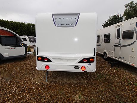 Bailey Phoenix+ 650 - 2022 image