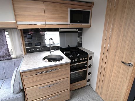 Bailey Unicorn Cabrera - 2022 image