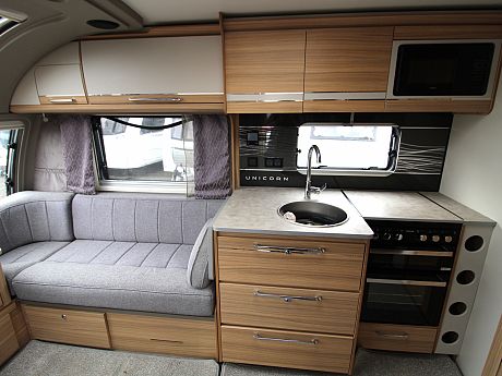 Bailey Unicorn Cabrera - 2022 image