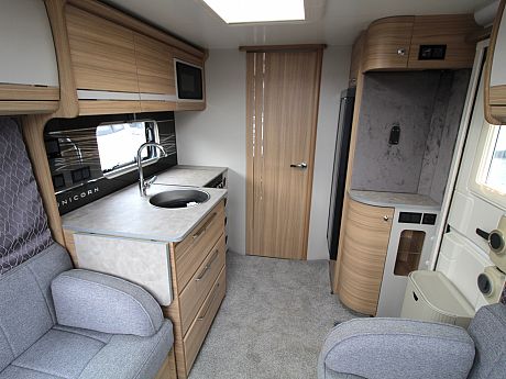 Bailey Unicorn Cabrera - 2022 image