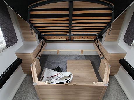 Bailey Unicorn Cabrera - 2022 image