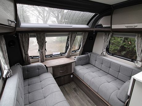 Coachman Laser 650 - 2022 image