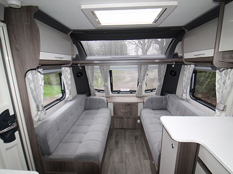 Coachman Laser 650 - 2022 image