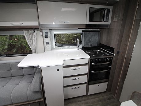 Coachman Laser 650 - 2022 image