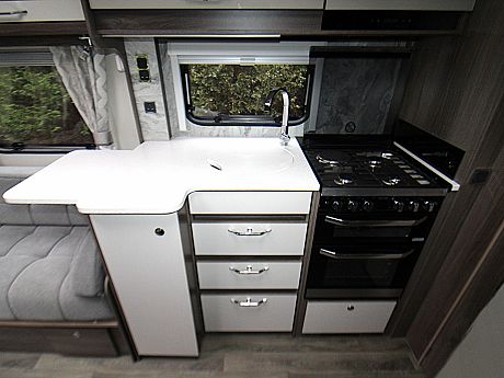 Coachman Laser 650 - 2022 image