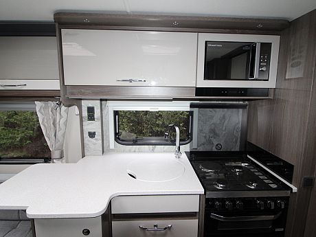 Coachman Laser 650 - 2022 image