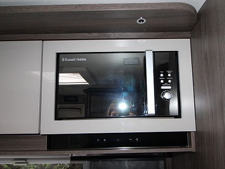 Coachman Laser 650 - 2022 image