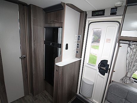 Coachman Laser 650 - 2022 image