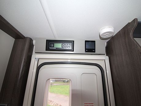 Coachman Laser 650 - 2022 image