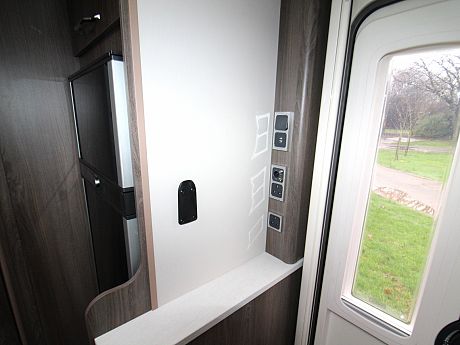 Coachman Laser 650 - 2022 image