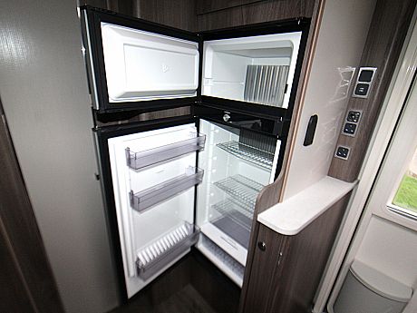 Coachman Laser 650 - 2022 image