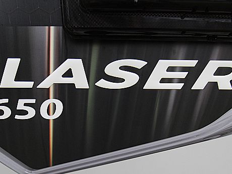 Coachman Laser 650 - 2022 image