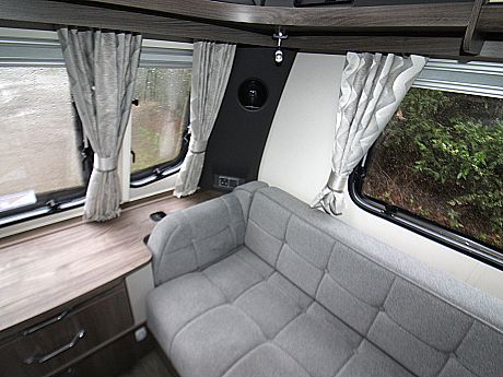 Coachman Laser 650 - 2022 image