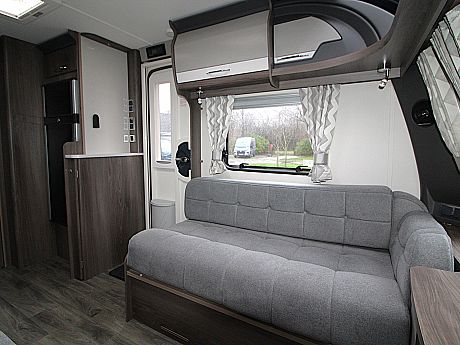 Coachman Laser 650 - 2022 image