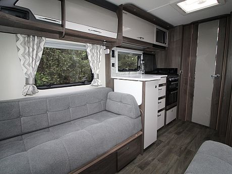 Coachman Laser 650 - 2022 image