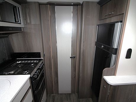 Coachman Laser 650 - 2022 image