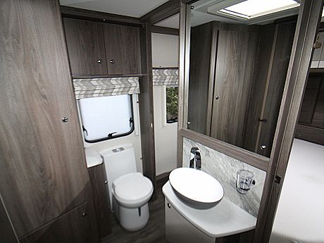Coachman Laser 650 - 2022 image